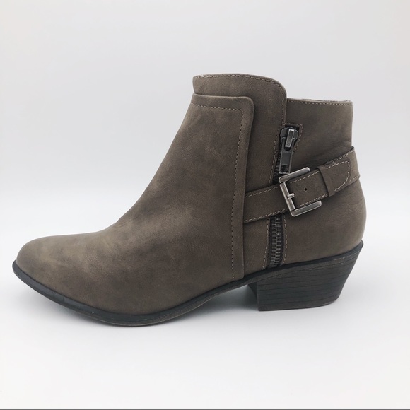 madden girl dottie bootie